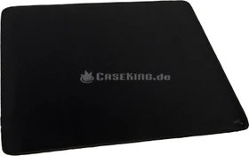Glorious G-XL-STEALTH XL Slim Mauspad, Stealth Edition, schwarz