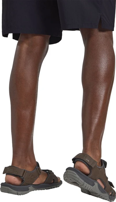 Jack Wolfskin Lakewood Cruise cold coffee (Herren)