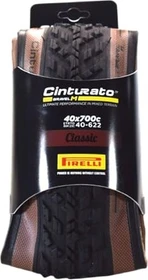 Pirelli Cinturato Gravel M 700x40C Reifen classic