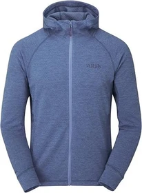 Rab Nexus Hoodie Jacke denim (Herren)