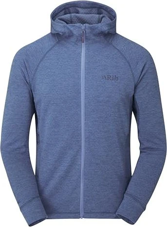 Rab Nexus Hoodie Jacke denim (Herren)