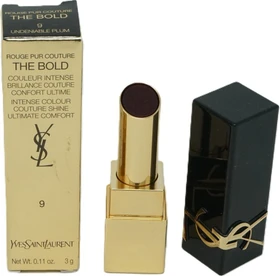 Yves Saint Laurent Rouge Pur Couture Lippenstift 9 Rose Stiletto, 3.8g