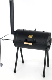 Rumo Joes BBQ Smoker 16" Sloppy Joe