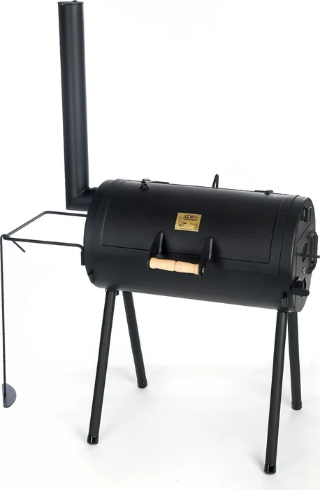 Rumo Joes BBQ Smoker 16" Sloppy Joe