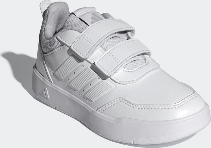 adidas Tensaur Sport CF K cloud white/grey one (Junior)