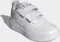 adidas Tensaur Sport CF K cloud white/grey one (Junior) Vorschaubild