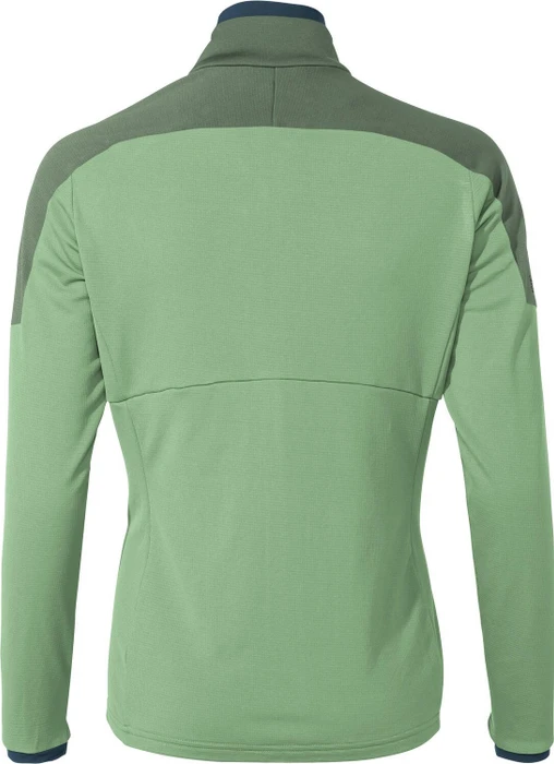 Vaude Elope Fleece II Jacke aloe vera (Damen)