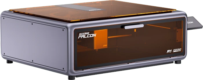 Creality Creality Falcon A1 Pro 20W Laserplotter