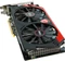MSI Radeon R9 270X, R9 270X Gaming 4G LE, 4GB GDDR5, 2x DVI, HDMI, DP Vorschaubild