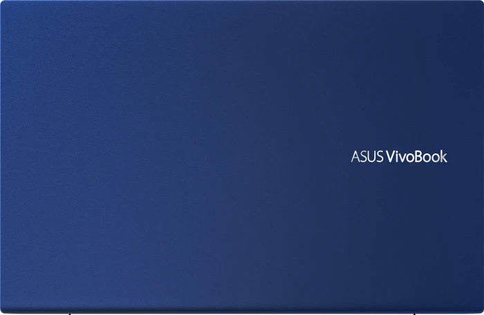 ASUS VivoBook S15 S531FA-BQ023T, Cobalt Blue, Core i7-8565U, 8GB RAM, 512GB SSD, DE