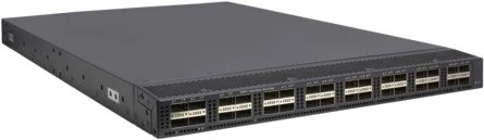 HP FlexFabric 5940 Rackmount 40G Managed Switch, 32x QSFP+