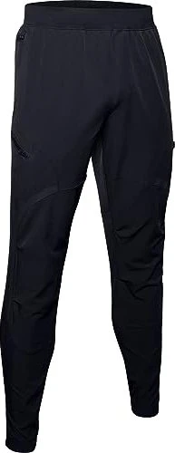 Under Armour Unstoppable Cargo Trainingshose lang schwarz (Herren)
