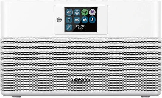 Kenwood CR-ST120S