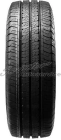 Goodyear EfficientGrip Cargo 215/65 R16C 106/104H