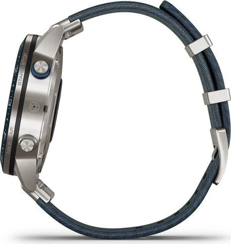 Garmin MARQ Captain