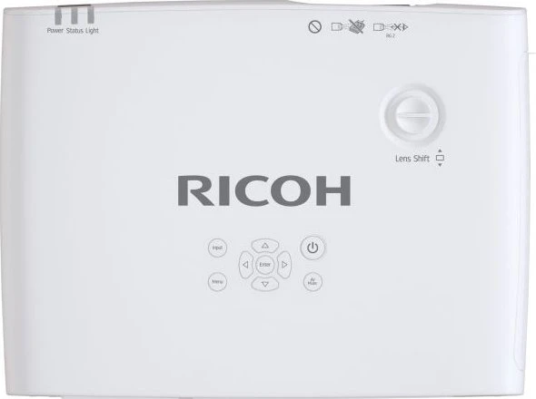 RICOH PJ WUL5A50