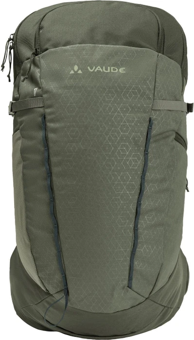 Vaude Agile Air 26 cedar wood