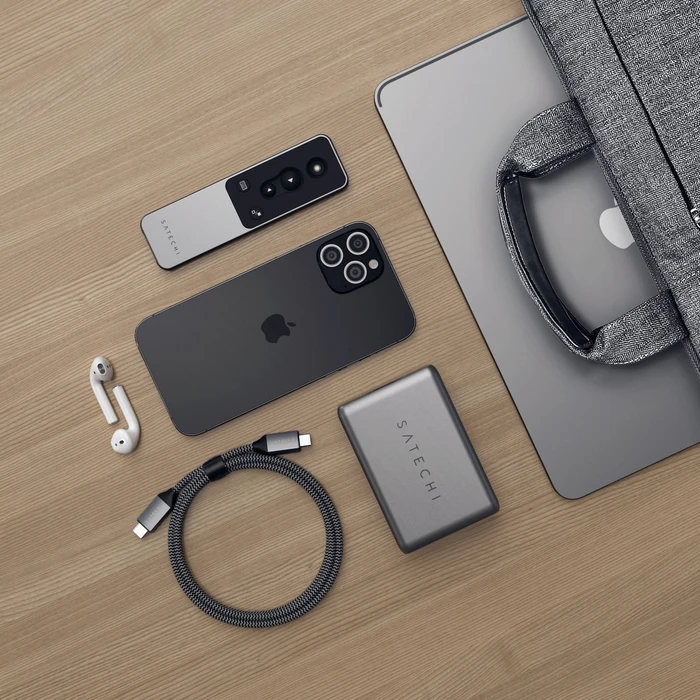 Satechi R1 Presenter Space Gray, Bluetooth (ST-BTPR1M) – Bild 8