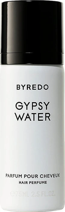Byredo Gypsy Water Haarparfum, 75ml
