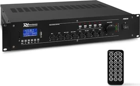 Power Dynamics PRM240
