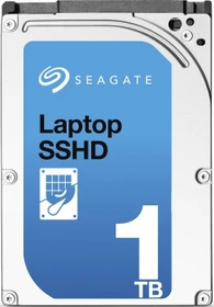 Seagate Laptop SSHD 1TB, 2.5" / SATA 6Gb/s