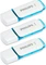 Philips Snow Edition 16GB, USB-A, USB 2.0, 3er-Pack Vorschaubild
