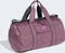 adidas Yoga Duffelbag Sporttasche shadow fig/purple burst/carbon Vorschaubild