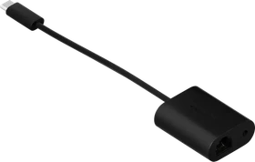 Sonos Kombinationsadapter schwarz