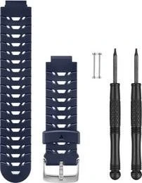 Garmin Ersatzarmband für Forerunner 230/235/630 midnight blue (010-11251-75)