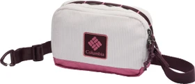 Columbia Trail Traveller Umhängetasche sea salt corduroy/rosette/moonvista