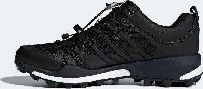 adidas Terrex Skychaser GTX core black/carbon (Herren)