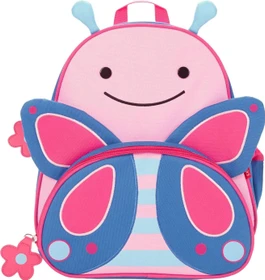 Skip Hop Zoo Schmetterling Kindergartenrucksack