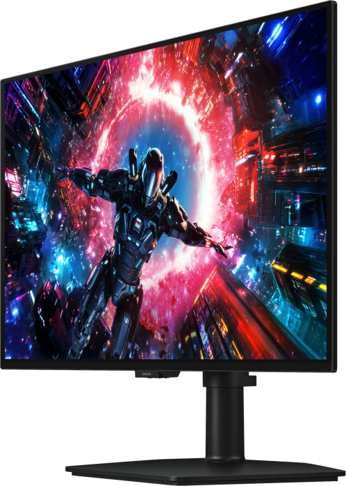 Samsung Odyssey OLED G7 G70SH, 27"