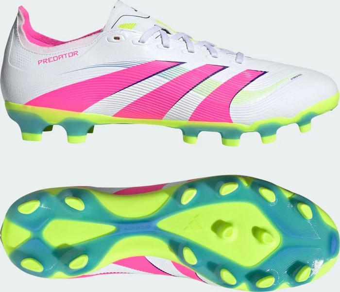 adidas Predator 24 League Low MG