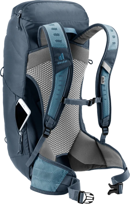 Deuter AC Lite 24 atlantic/ink