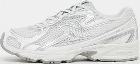New Balance 740 weiß/silber (Junior)
