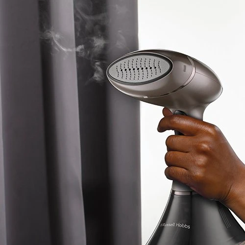 Russell Hobbs Steam Genie Aroma Dampfbürste/-glätter