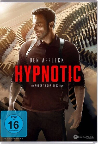 Hypnotic (DVD)