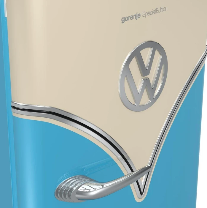 Gorenje OBRB153BL Bulli blau