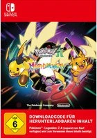 Pokémon Legenden: Z-A
