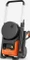 Husqvarna PW Elektro-Hochdruckreiniger (970 72..) Vorschaubild