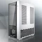 Raijintek Paean Premium, weiß, Glasfenster Vorschaubild