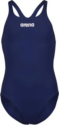 Arena Team Swim-Pro Badeanzug navy/white (Junior)