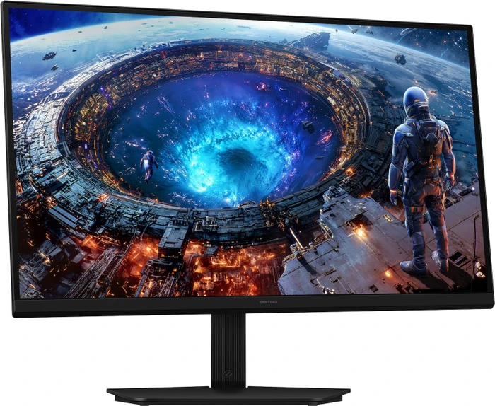 Samsung Odyssey G8 G80HF, 27"