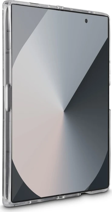 Hama Handyhülle Always Clear für Samsung Galaxy Z Fold6 transparent