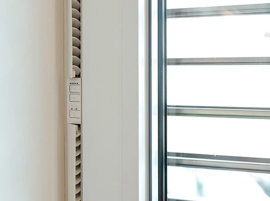 Loxone Internom Extension