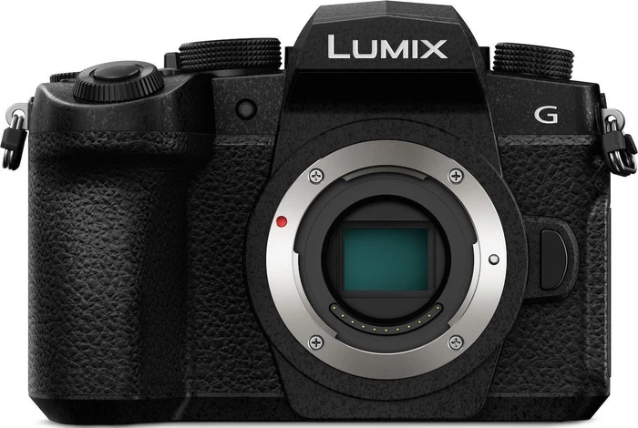 Panasonic Lumix DC-G90 Body