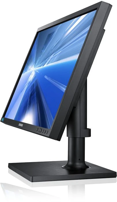Samsung SC450, 21.5"