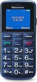 Panasonic KX-TU110 blau