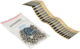 Supermicro Screw Bag (100 Screws) und Labels (24 Labels), für 3.5" Hot Swap Hard Drive Tray